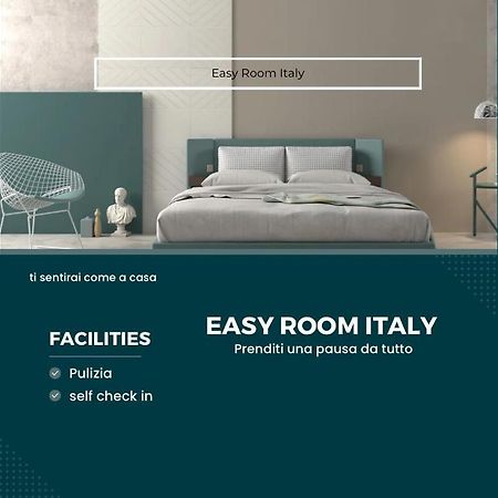 Easy Room Italy Prada ميلان المظهر الخارجي الصورة
