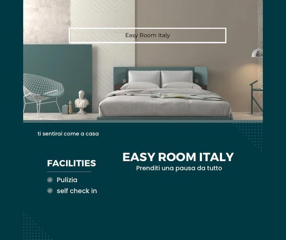 Easy Room Italy Prada ميلان المظهر الخارجي الصورة