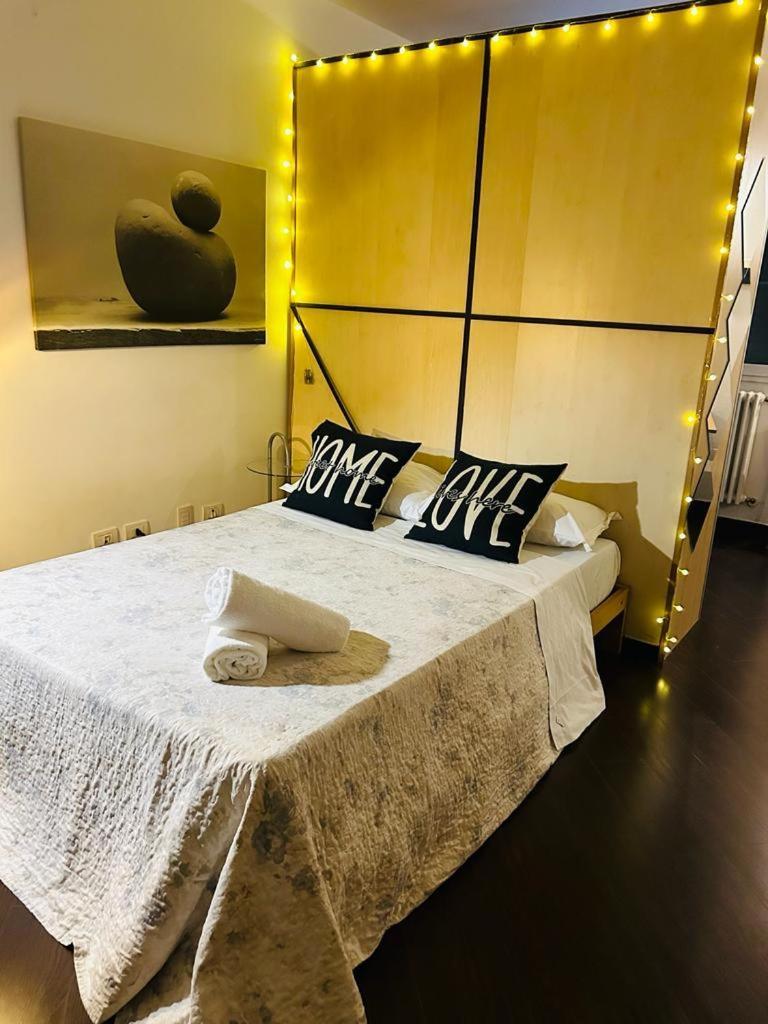 Easy Room Italy Prada ميلان المظهر الخارجي الصورة